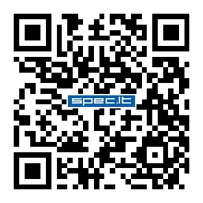 QR kodas | Antano Kvaracėjaus individuali įmonė | spec.lt