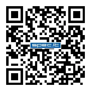 QR kodas | Antano Kvietkaus įmonė | spec.lt