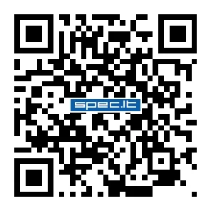 QR kodas | Antano Leonavičiaus, PĮ | spec.lt