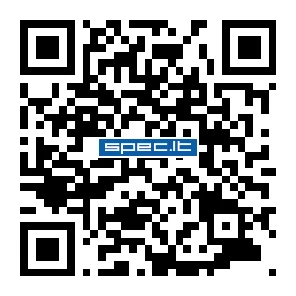 QR kodas | Antano Levickio užeiga | spec.lt