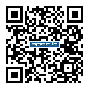 QR kodas | Antano Litvino Įmonė | spec.lt