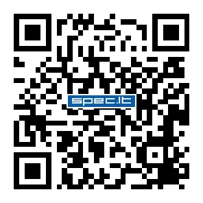 QR kodas | Antano Lodos įmonė | spec.lt