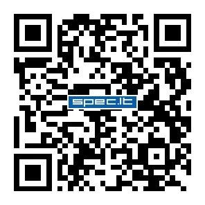 QR kodas | Antano Lukausko, IĮ | spec.lt