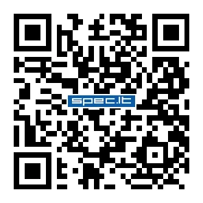 QR kodas | Antano Macevičiaus, PĮ