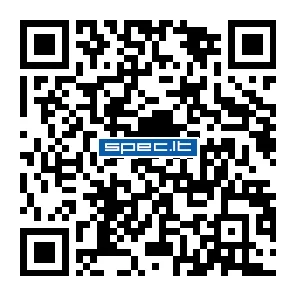 QR kodas | Antano Makarevičiaus labdaros ir paramos fondas