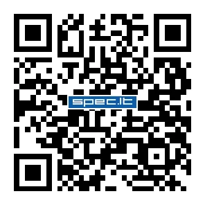 QR kodas | Antano Maksvyčio, IĮ