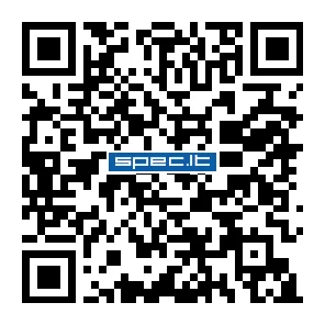 QR kodas | Antano Margevičiaus Personalinė Įmonė | spec.lt
