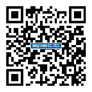 QR kodas | Antano Martinkaus, IĮ | spec.lt