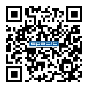 QR kodas | Antano Maželio įmonė | spec.lt