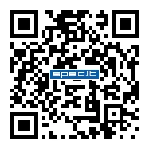 QR kodas | Antano Mikutos Personalinė Įmonė | spec.lt