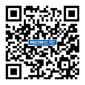 QR kodas | Antano Mišučio įmonė | spec.lt