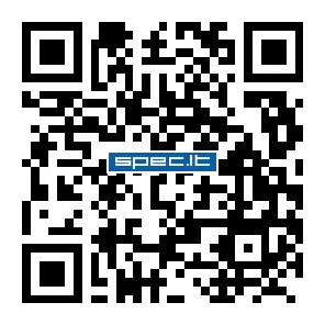 QR kodas | Antano Mockapetrio, IĮ