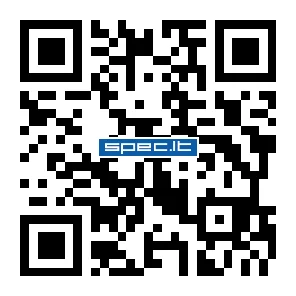 QR kodas | Antano namas, MB