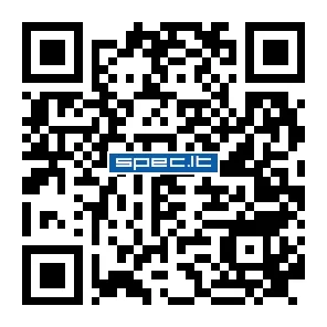 QR kodas | Antano Naujokaičio firma