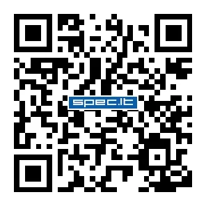 QR kodas | Antano Nešukaičio, IĮ | spec.lt