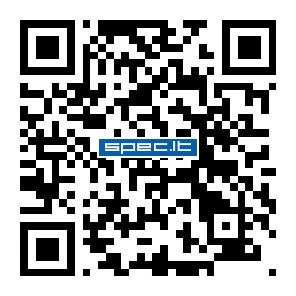 QR kodas | Antano Noreikos, IĮ Gruntotyra | spec.lt