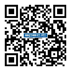 QR kodas | Antano Norkaus įmonė