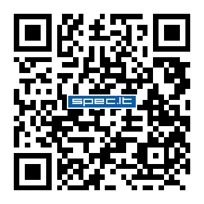 QR kodas | Antano paslauga, UAB | spec.lt