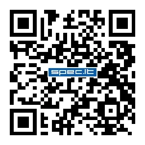 QR kodas | Antano Pekarsko įmonė