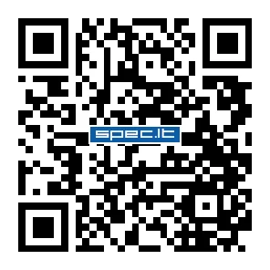 QR kodas | Antano Petraškos individuali įmonė | spec.lt