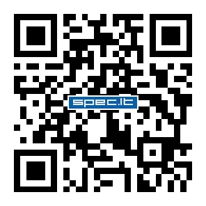 QR kodas | Antano Pieros, IĮ