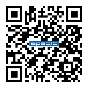 QR kodas | Antano Piluckio Įmonė | spec.lt