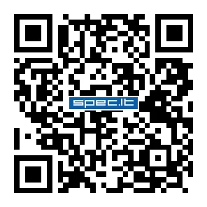 QR kodas | Antano Poderio firma