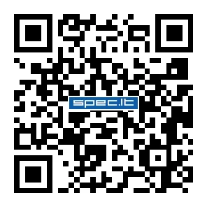 QR kodas | Antano Poškos fondas