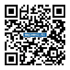 QR kodas | Antano Praspaliausko, IĮ