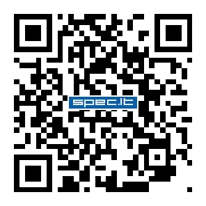 QR kodas | Antano Ramanausko Skerdykla | spec.lt