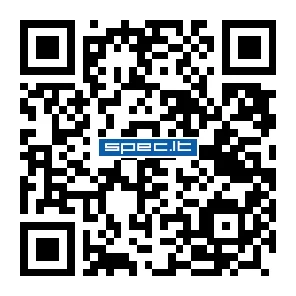 QR kodas | Antano Rapalio įmonė | spec.lt