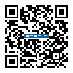 QR kodas | Antano Rašinskio Įmonė | spec.lt