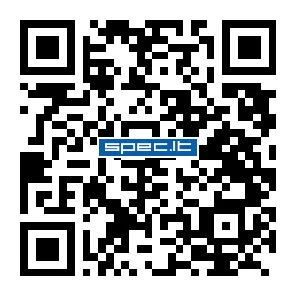 QR kodas | Antano Ručinsko, IĮ | spec.lt