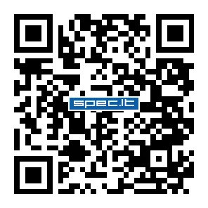 QR kodas | Antano Rudžinsko įmonė | spec.lt