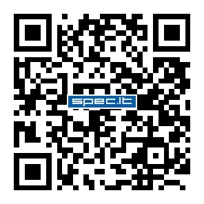 QR kodas | Antano Sabaliausko įmonė