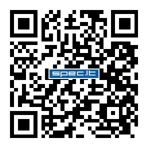 QR kodas | Antano Šaulio įmonė | spec.lt