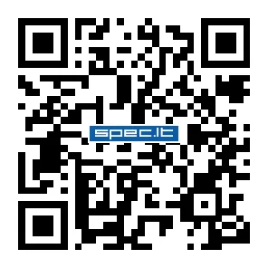 QR kodas | Antano Šešnicko, IĮ