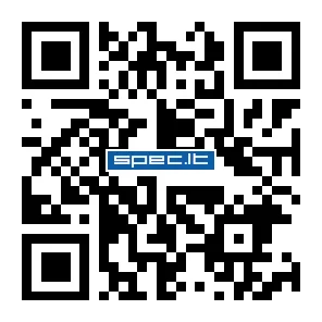 QR kodas | Antano šiluma, MB | spec.lt