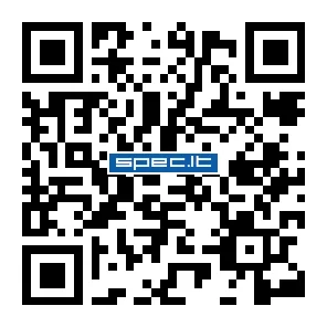 QR kodas | Antano Šimkaus Įmonė | spec.lt