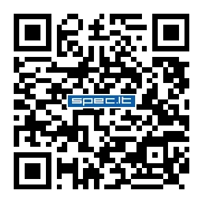 QR kodas | Antano Šimkevičiaus Įmonė | spec.lt