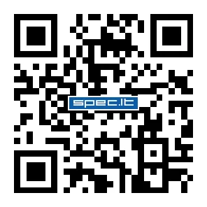 QR kodas | Antano sodyba, MB