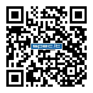QR kodas | Antano Stanislovo Meidaus Įmonė | spec.lt