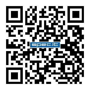 QR kodas | Antano Stasiulio, IĮ | spec.lt