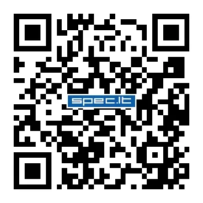 QR kodas | Antano Stasyčio, IĮ | spec.lt