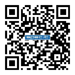 QR kodas | Antano Surplio individuali įmonė | spec.lt
