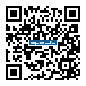 QR kodas | Antano Švelnio įmonė | spec.lt
