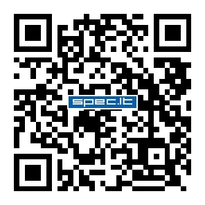 QR kodas | Antano Tamašausko, IĮ