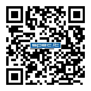 QR kodas | Antano Tarnausko įmonė | spec.lt