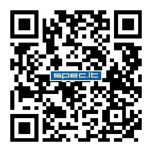 QR kodas | Antano transportas, UAB | spec.lt