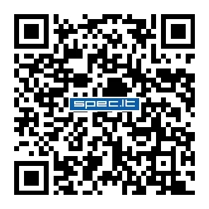 QR kodas | Antano Tumėno g. 4 daugiabučio namo savininkų bendrija | spec.lt